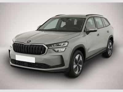 Skoda Kodiaq (2026) - Photo 1