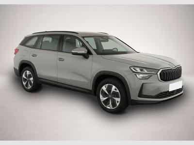 Skoda Kodiaq (2026) - Photo 2