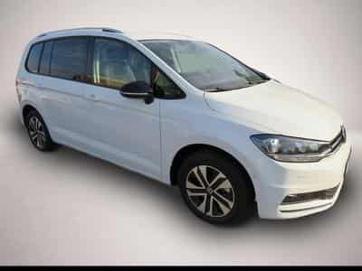 VW Touran (2026) - Photo 3