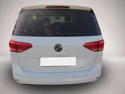 VW Touran (2026) - Photo 6