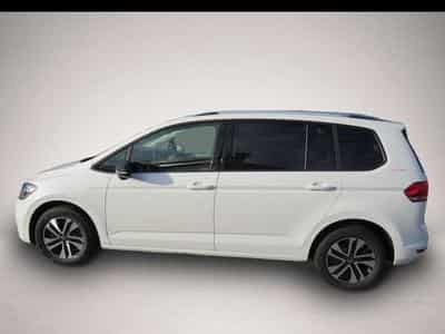 VW Touran (2026) - Photo 8