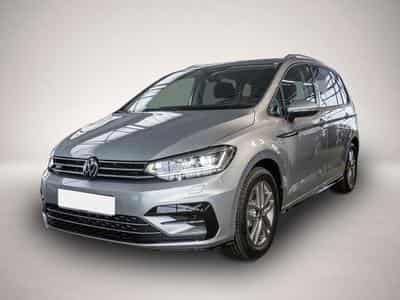 VW Touran (2026) - Photo 1