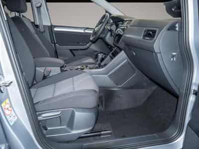 VW Touran (2026) - Photo 2