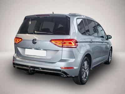 VW Touran (2026) - Photo 3