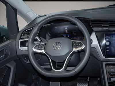VW Touran (2026) - Photo 6