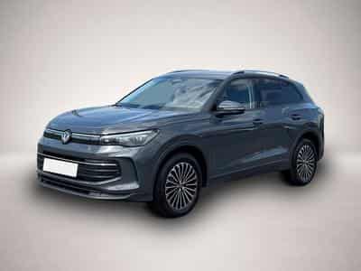 VW Tiguan (2026) - Photo 1