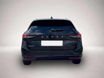 Skoda Superb (2026) - Photo 5