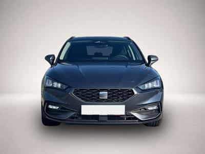 Seat Leon (2026) - Photo 2