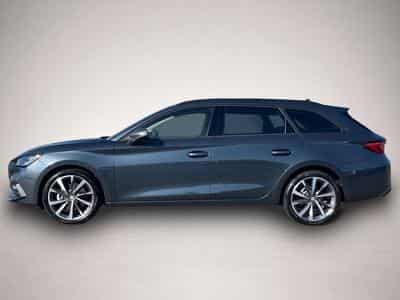 Seat Leon (2026) - Photo 3