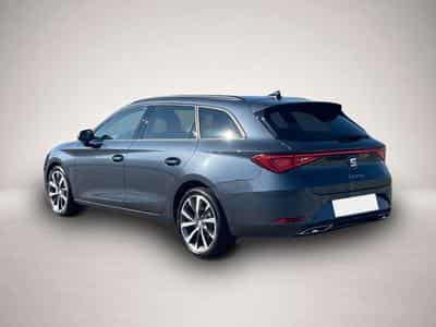 Seat Leon (2026) - Photo 4