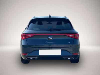Seat Leon (2026) - Photo 5