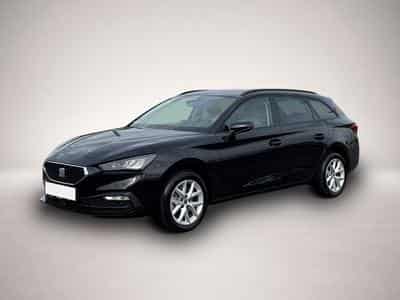 Seat Leon (2026) - Photo 1