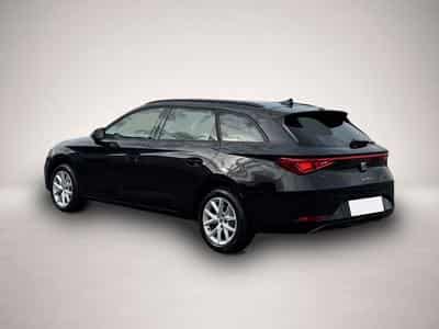 Seat Leon (2026) - Photo 4