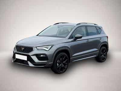 Cupra Ateca (2026) - Photo 1