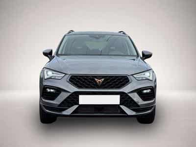 Cupra Ateca (2026) - Photo 2