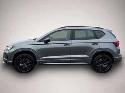 Cupra Ateca (2026) - Photo 3
