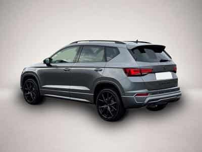Cupra Ateca (2026) - Photo 4