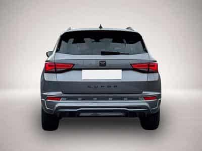 Cupra Ateca (2026) - Photo 5