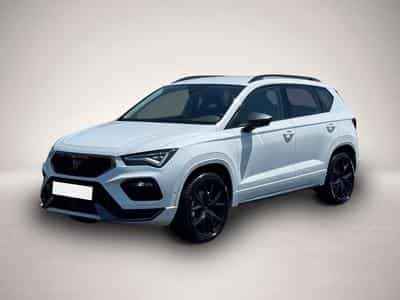 Cupra Ateca (2026) - Photo 1