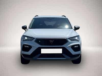 Cupra Ateca (2026) - Photo 2