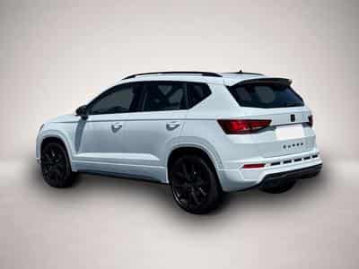 Cupra Ateca (2026) - Photo 4