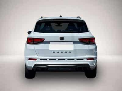 Cupra Ateca (2026) - Photo 5