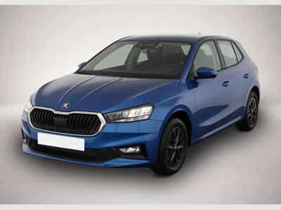 Skoda Fabia (2026) - Foto 1