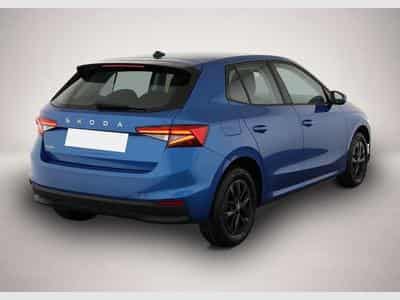 Skoda Fabia (2026) - Foto 2