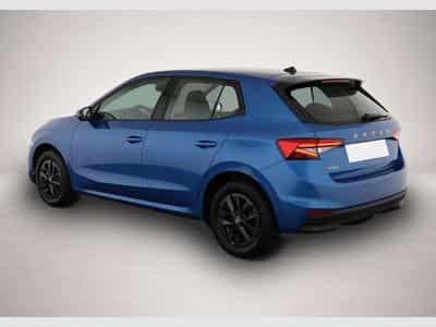 Skoda Fabia (2026) - Foto 4