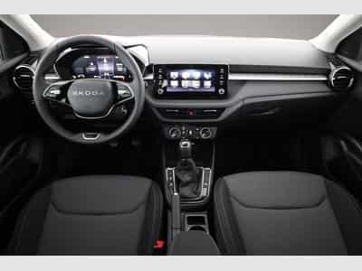 Skoda Fabia (2026) - Foto 5