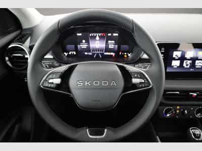 Skoda Fabia (2026) - Foto 6