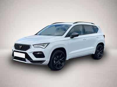 Cupra Ateca (2026) - Photo 1