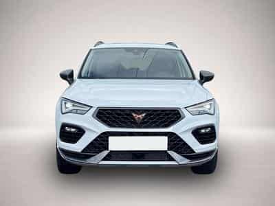 Cupra Ateca (2026) - Photo 2