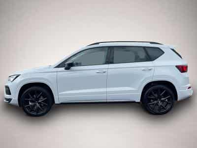 Cupra Ateca (2026) - Photo 3