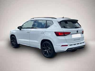 Cupra Ateca (2026) - Photo 4