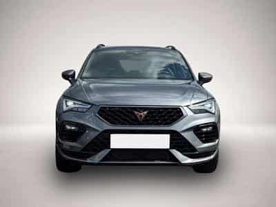 Cupra Ateca (2026) - Photo 2