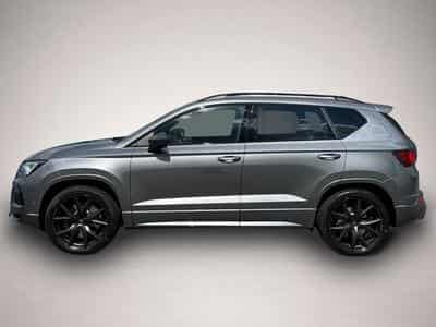 Cupra Ateca (2026) - Photo 3