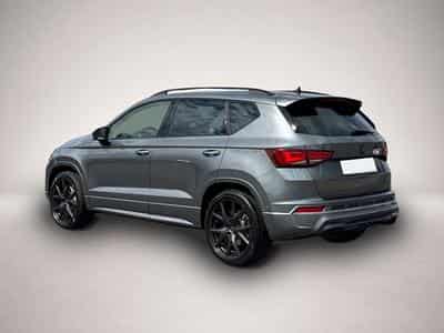 Cupra Ateca (2026) - Photo 4