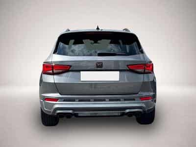 Cupra Ateca (2026) - Photo 5