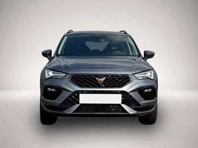 Cupra Ateca (2026) - Photo 2
