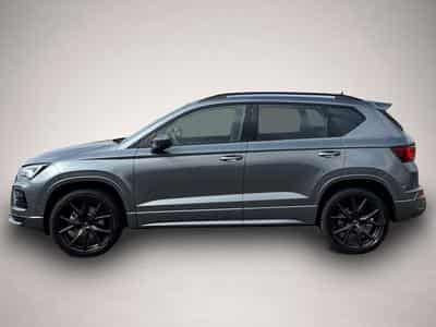 Cupra Ateca (2026) - Photo 3