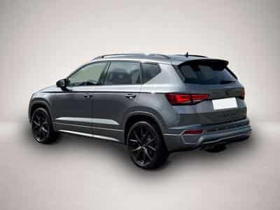 Cupra Ateca (2026) - Photo 4
