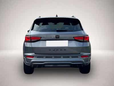 Cupra Ateca (2026) - Photo 5