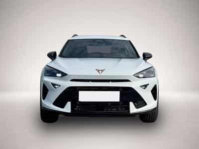 Cupra Formentor (2026) - Photo 2