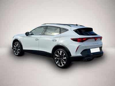 Cupra Formentor (2026) - Photo 4