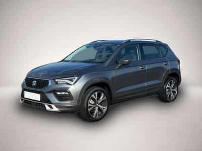 Seat Ateca (2026) - Photo 1