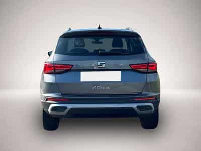Seat Ateca (2026) - Photo 5