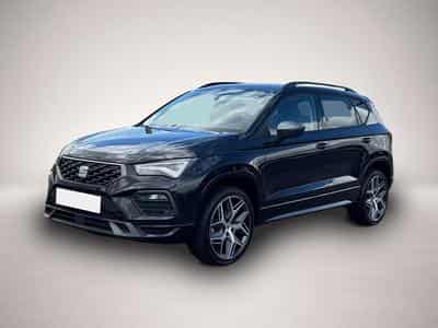 Seat Ateca (2026) - Photo 1