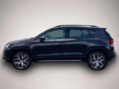 Seat Ateca (2026) - Photo 3