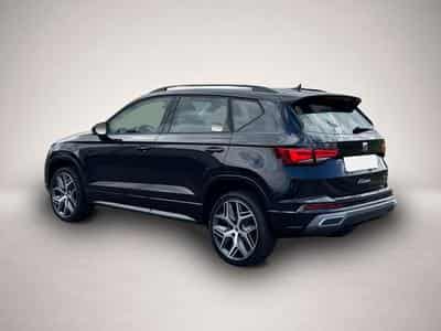 Seat Ateca (2026) - Photo 4